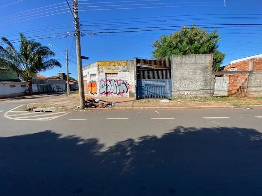 Imóvel comercial na Avenida Miguel do Carmo Rio Formoso