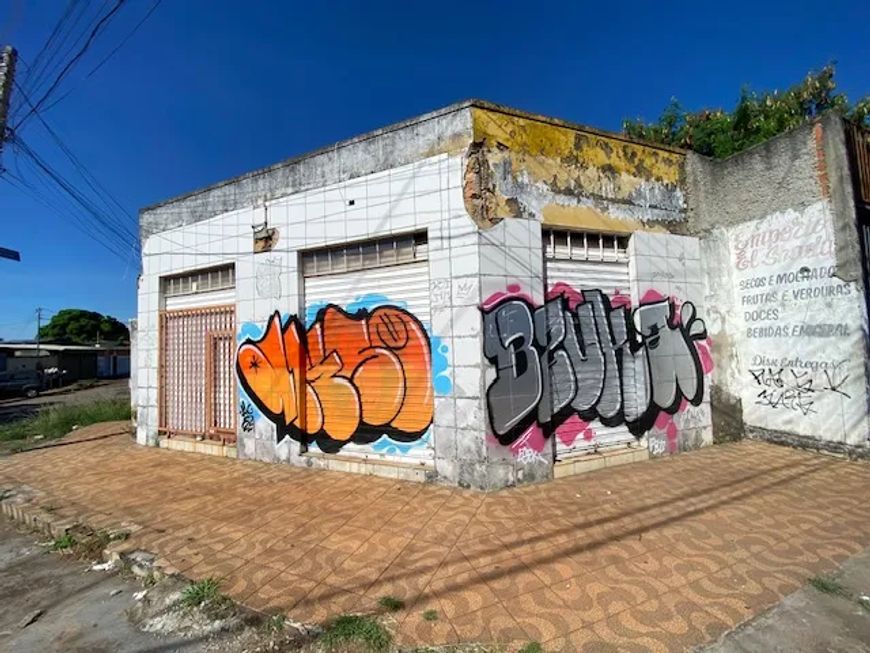 Imóvel comercial na Avenida Miguel do Carmo Rio Formoso