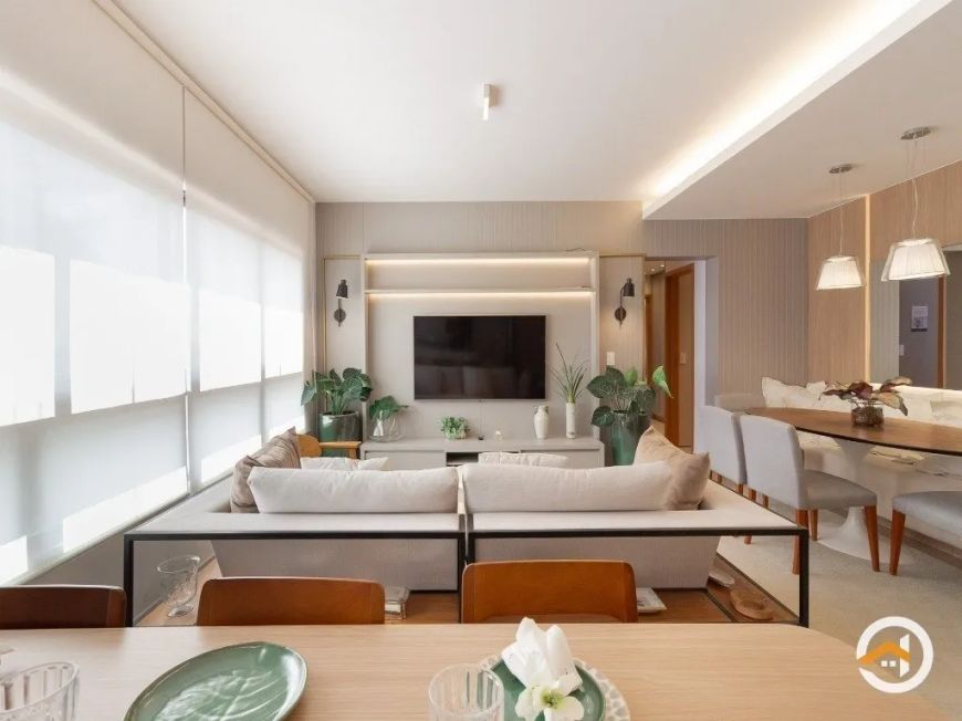 Apartamento à venda em Goiânia/GO