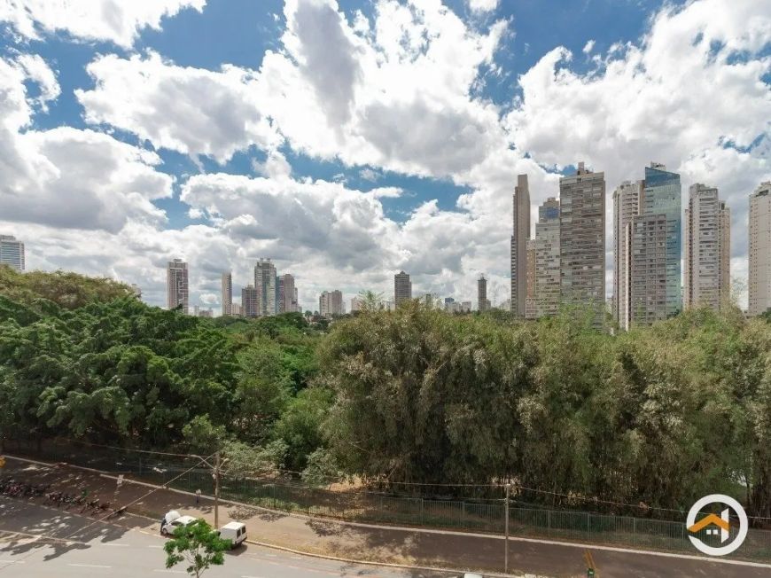 Apartamento à venda em Goiânia/GO