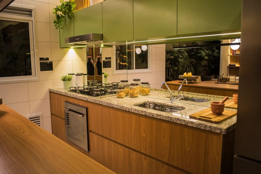 Apartamento à venda no bairro Setor Pedro Ludovico em Goiânia/GO