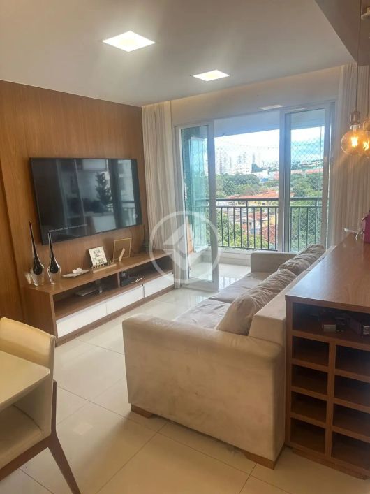 Apartamento a venda com 3 quartos sendo 1 suíte e 2 vagas de garagem codigo: 104973