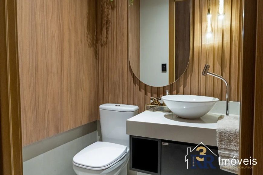 Apartamento 3 quartos com 3 suíte, lazer completo, setor Bueno