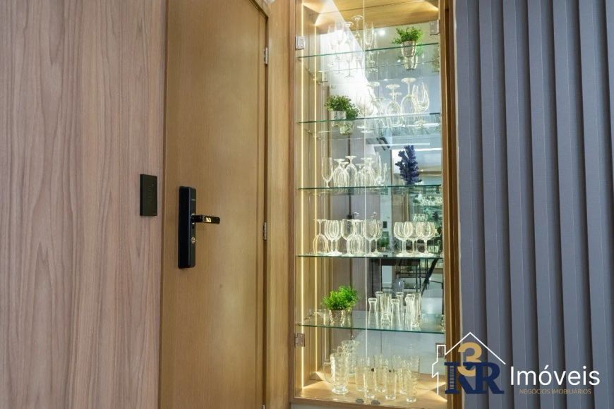Apartamento 3 quartos com 3 suíte, lazer completo, setor Bueno