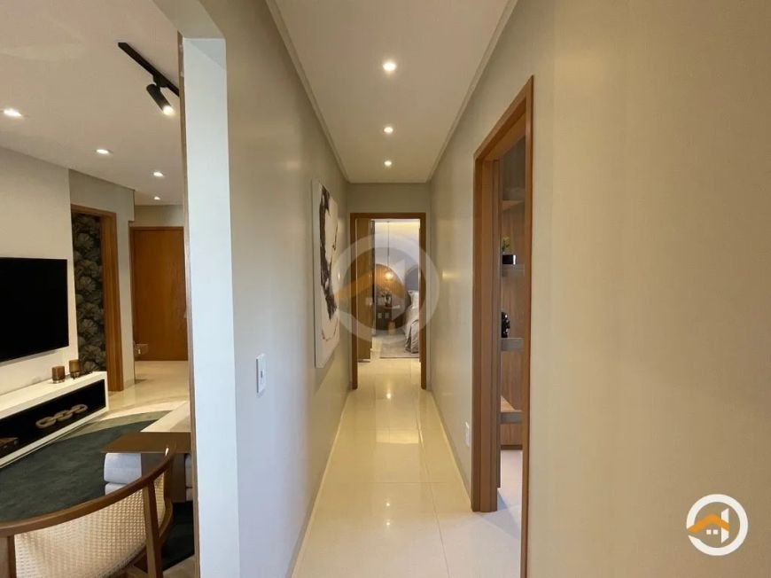Apartamento 3 quartos Setor Bueno