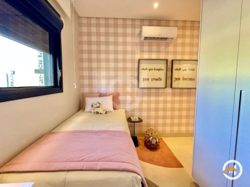 Apartamento 3 quartos Setor Bueno