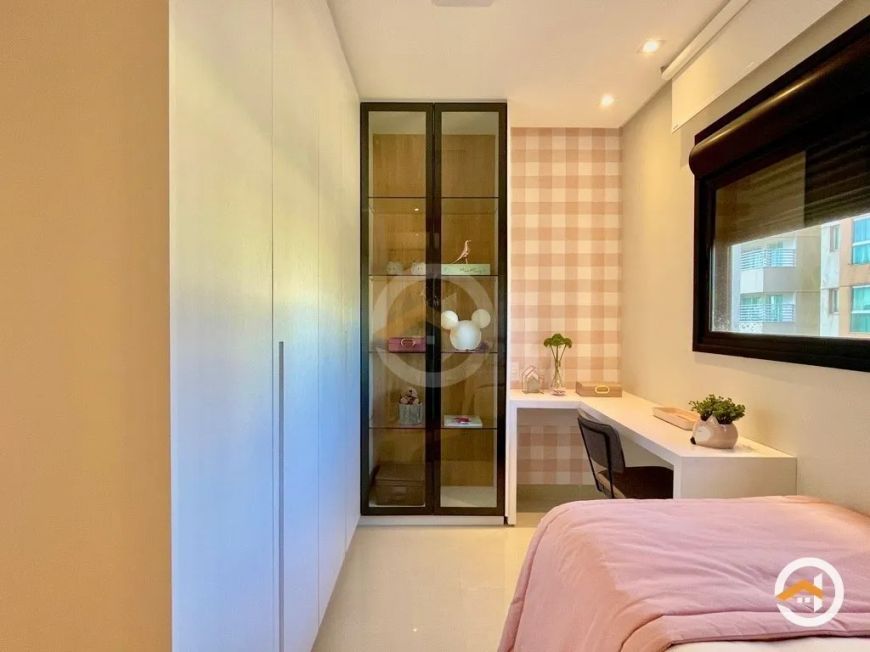 Apartamento 3 quartos Setor Bueno