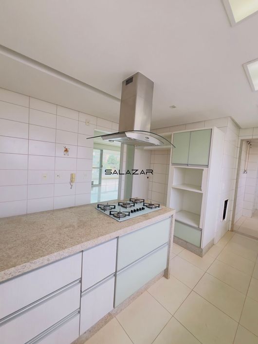 APARTAMENTO NO BEAUTIFUL PARK RESIDENCE 163 METROS SETOR BUENO