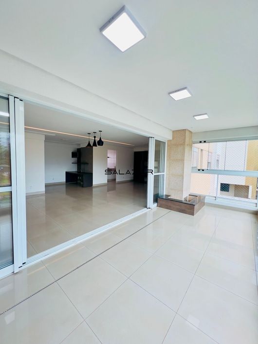 APARTAMENTO NO BEAUTIFUL PARK RESIDENCE 163 METROS SETOR BUENO