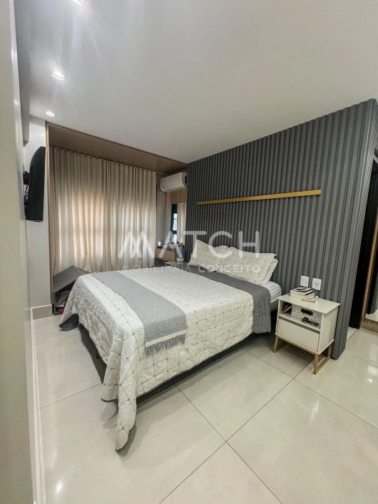 APARTAMENTO 03 SUÍTES, SETOR MARISTA