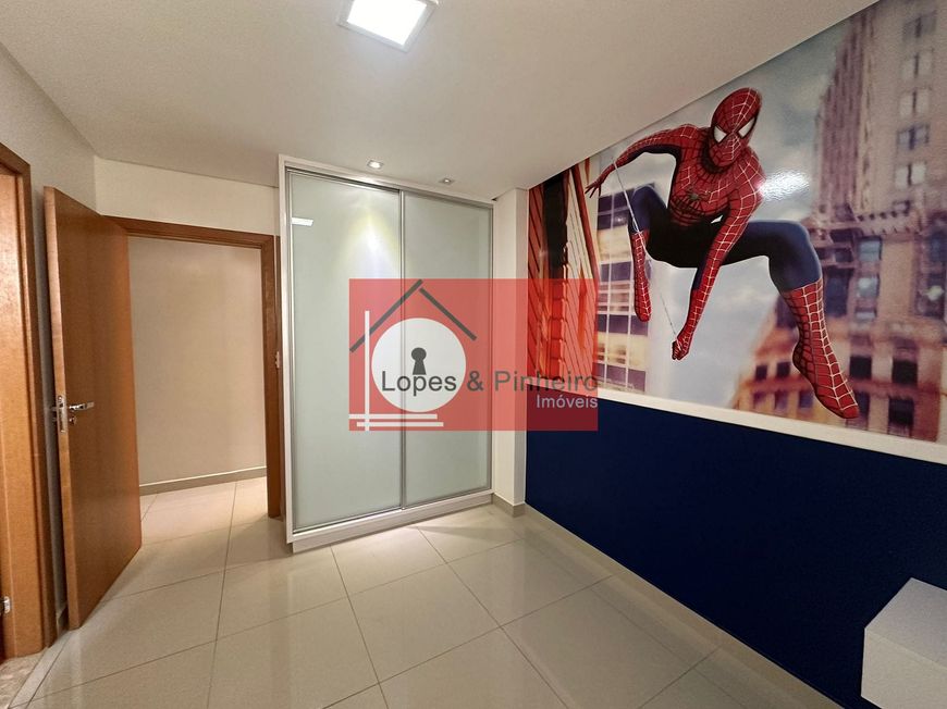 Apartamento à venda 3 Quartos, 3 Suites, 2 Vagas, 104M², Jardim Goiás, Goiânia - GO | ED. VERMONT