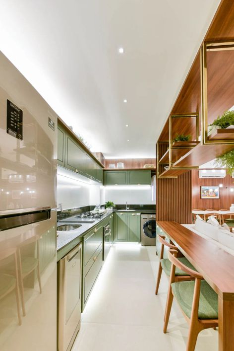 Apartamento à venda no bairro Setor Bueno - Goiânia/GO