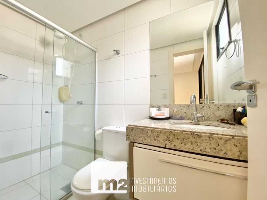 Apartamento para venda tem 163 metros quadrados com 4 quartos em Nova Suiça