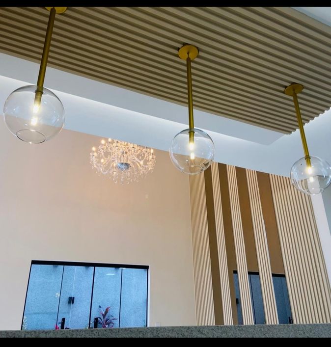 Sobrado para venda possui 180 metros quadrados com 3 quartos