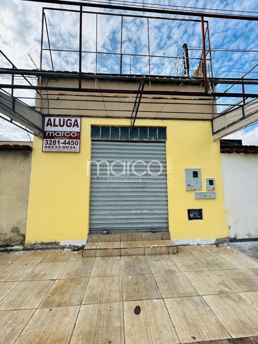 Pasta 1469.9 - Loja para locação, Setor Coimbra, Goiânia, GO