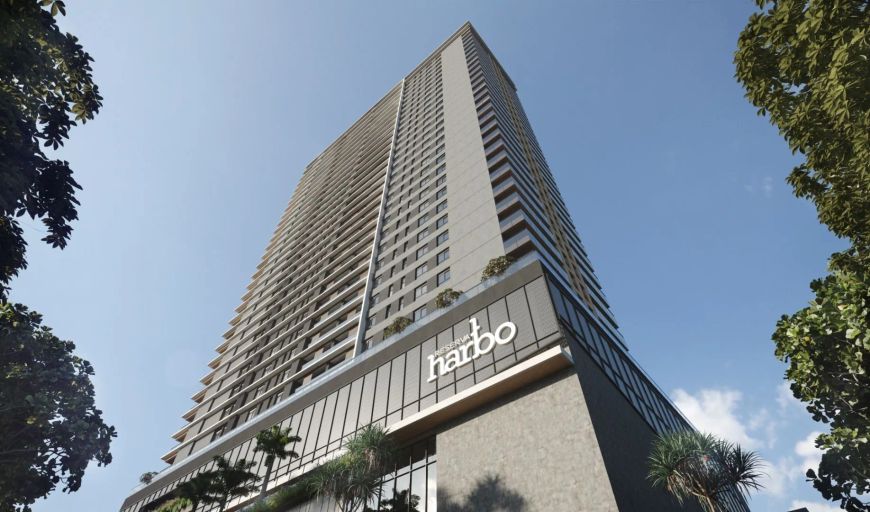 Apartamento com 3 Suítes à venda, 194 m² por R$ 2.107.142 - Setor Marista