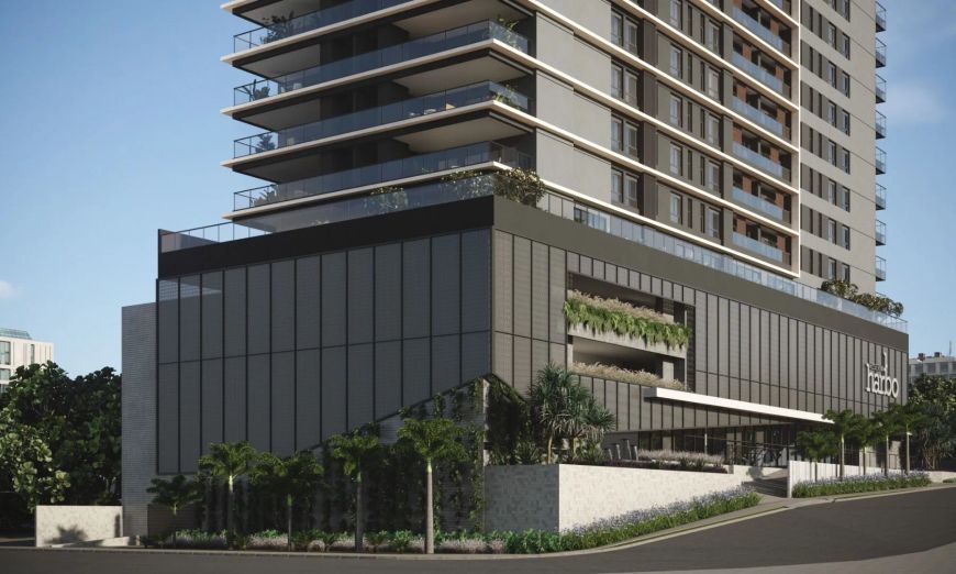 Apartamento com 3 Suítes à venda, 194 m² por R$ 2.107.142 - Setor Marista
