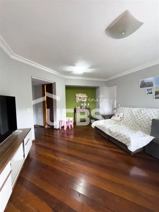 MORE DE FRENTE AO PARQUE AREIAO , 3 SUITES +HOME OFICCE O MELHOR CUSTO BENEFICIO DO SETOR PEDRO LUDO