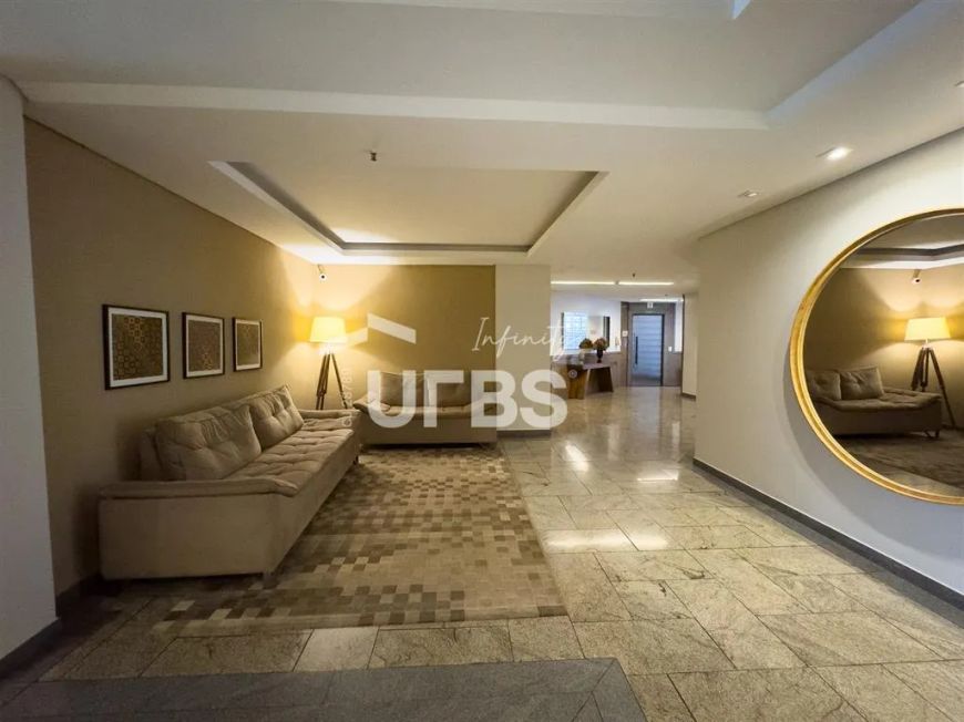 MORE DE FRENTE AO PARQUE AREIAO , 3 SUITES +HOME OFICCE O MELHOR CUSTO BENEFICIO DO SETOR PEDRO LUDO