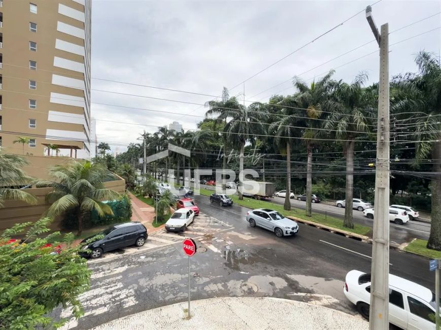 MORE DE FRENTE AO PARQUE AREIAO , 3 SUITES +HOME OFICCE O MELHOR CUSTO BENEFICIO DO SETOR PEDRO LUDO
