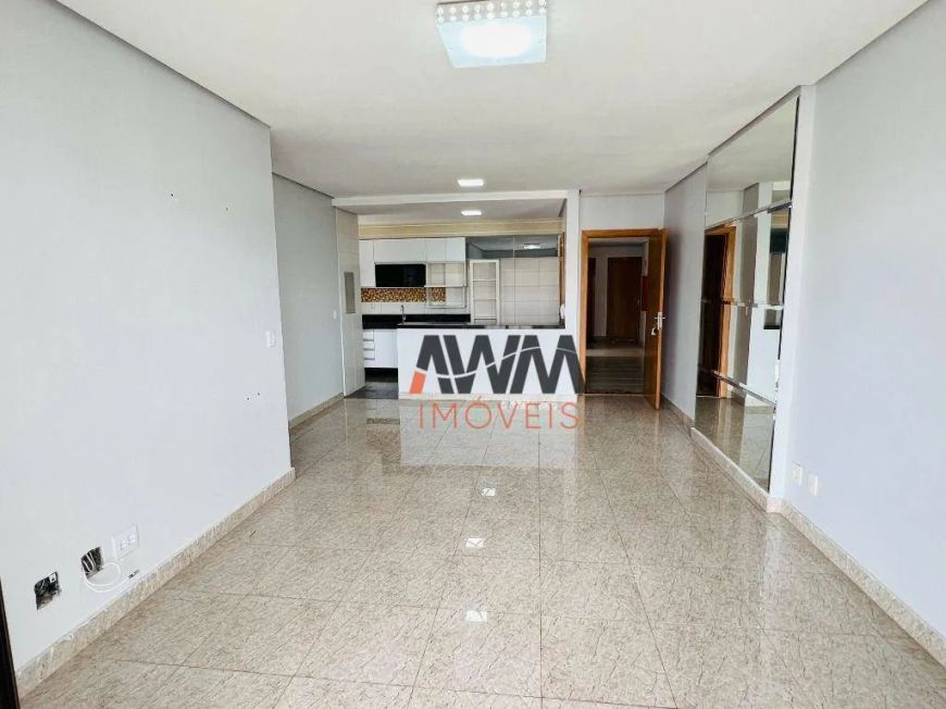 Apartamento com 4 Suítes à venda, 119 m² por R$ 830.000 - Jardim Goiás - Goiânia/GO