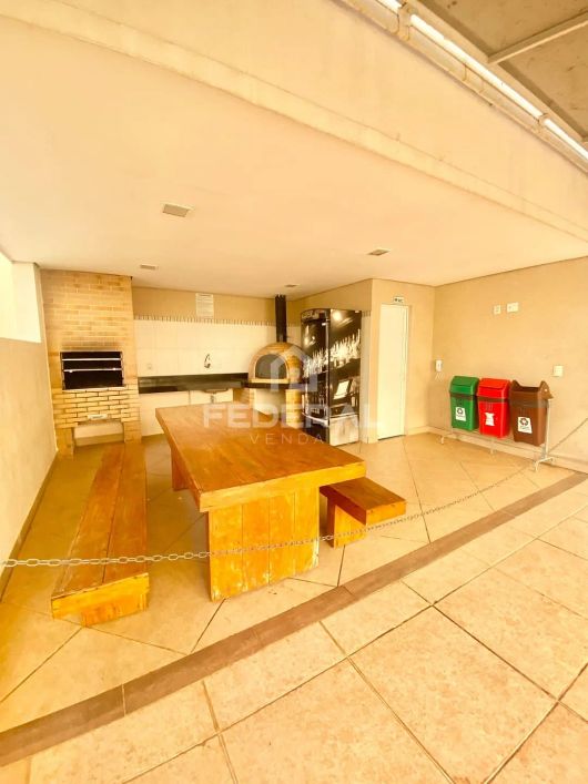 Apartamento padrão à Venda, Vila Maria José, Goiânia, GO