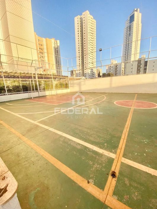 Apartamento padrão à Venda, Vila Maria José, Goiânia, GO