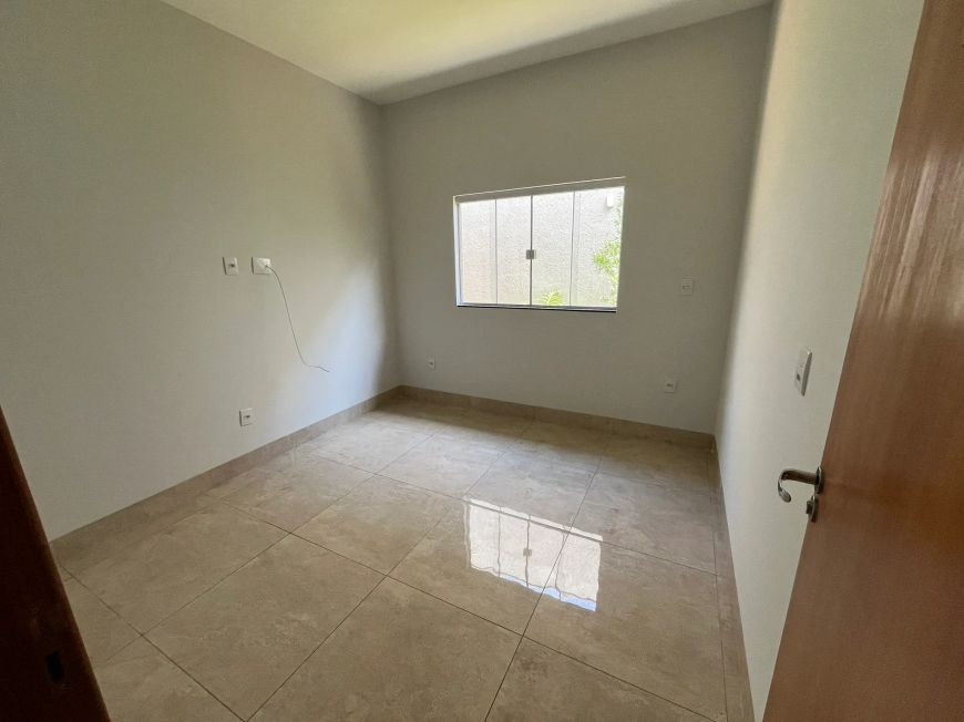 Casa para venda com 3 quartos em Setor Jardim Presidente - Goiânia - GO