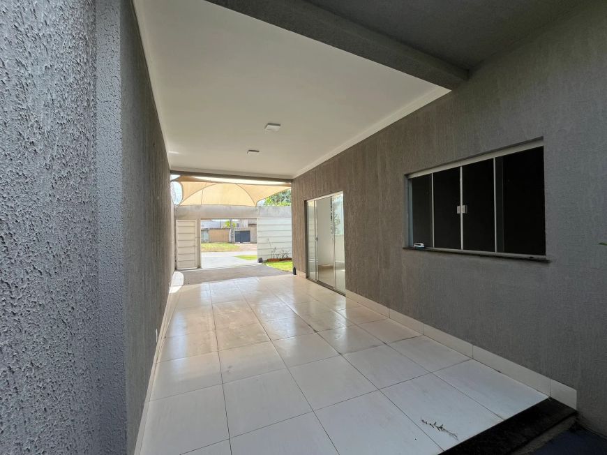 Casa para venda com 3 quartos em Setor Jardim Presidente - Goiânia - GO