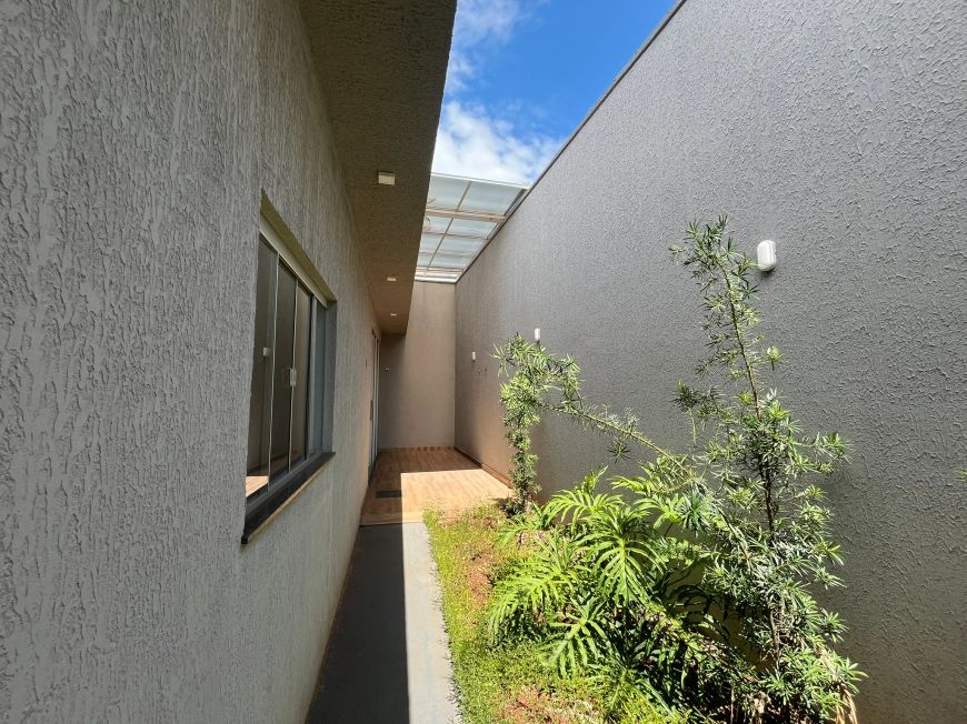 Casa para venda com 3 quartos em Setor Jardim Presidente - Goiânia - GO