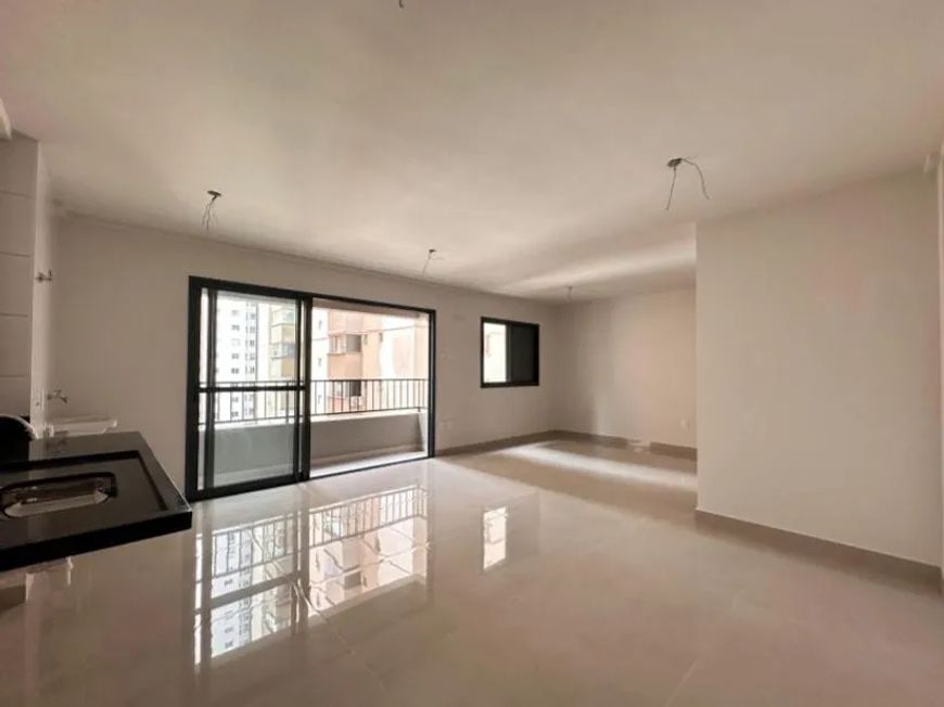 Flat Nunca Habitado - Residencial Ritmo Bueno - Setor Bueno