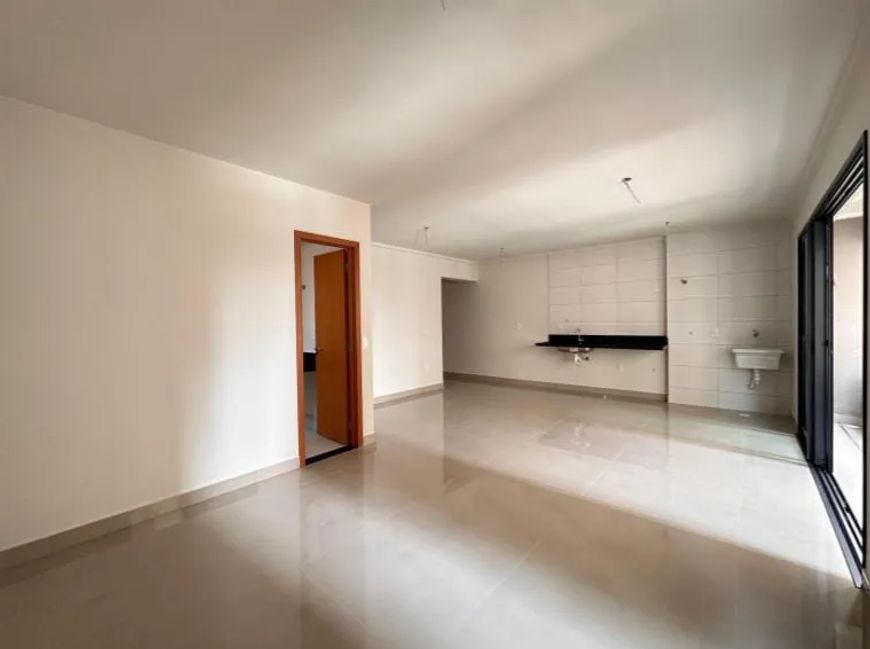 Flat Nunca Habitado - Residencial Ritmo Bueno - Setor Bueno
