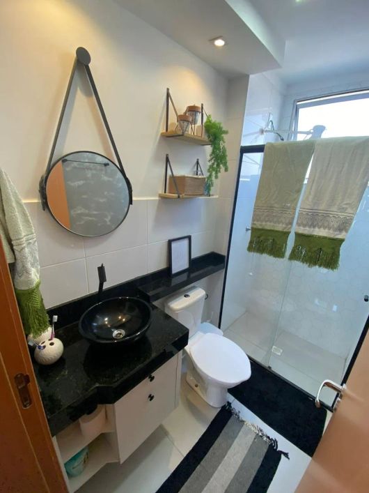 Apartamento 2 quartos Gran Conquista. Goiânia - GO
