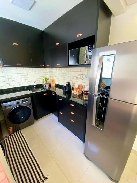 Apartamento 2 quartos Gran Conquista. Goiânia - GO