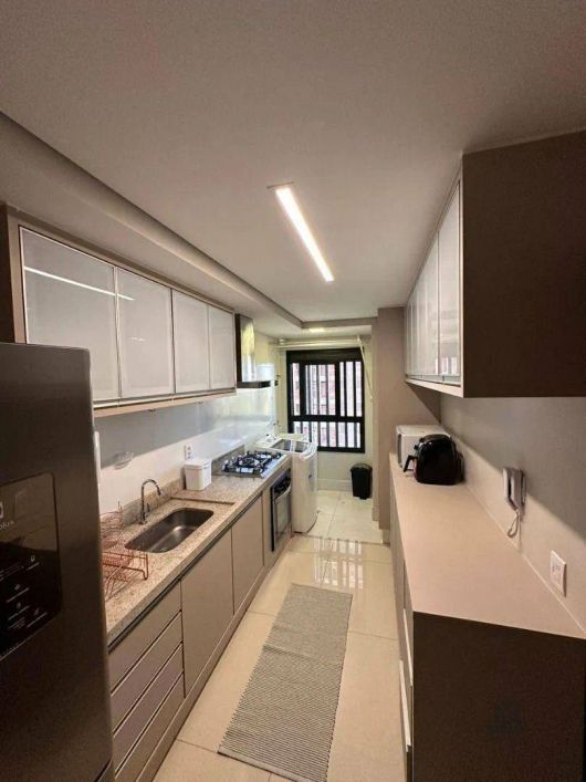 APARTAMENTO NO ST MARISTA 3 SUITES PLENAS POR R$ 1.290.000,00
