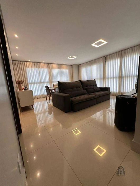 APARTAMENTO NO ST MARISTA 3 SUITES PLENAS POR R$ 1.290.000,00