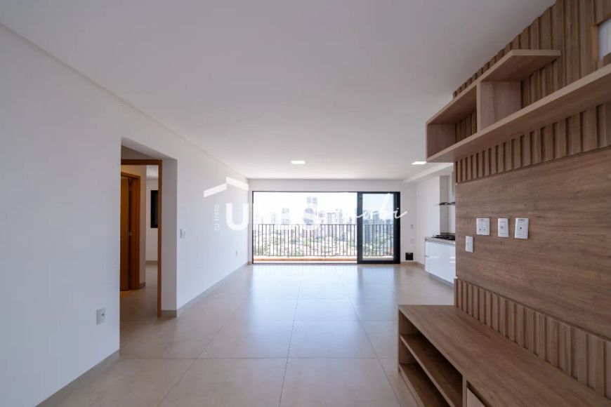Apartamento 3 suítes com armários no Setor Marista - Goiânia - GO