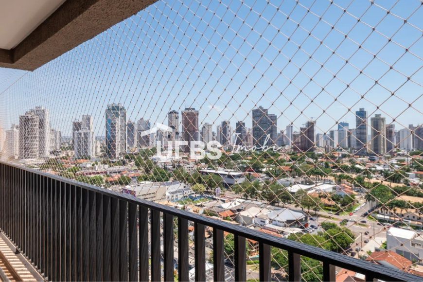 Apartamento 3 suítes com armários no Setor Marista - Goiânia - GO