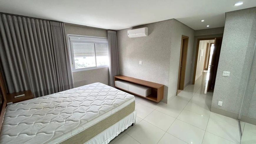 Imóvel para venda possui 127 metros quadrados com 3 quartos em Setor Marista - Goiânia - GOApartamen