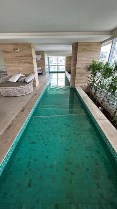 Imóvel para venda possui 127 metros quadrados com 3 quartos em Setor Marista - Goiânia - GOApartamen