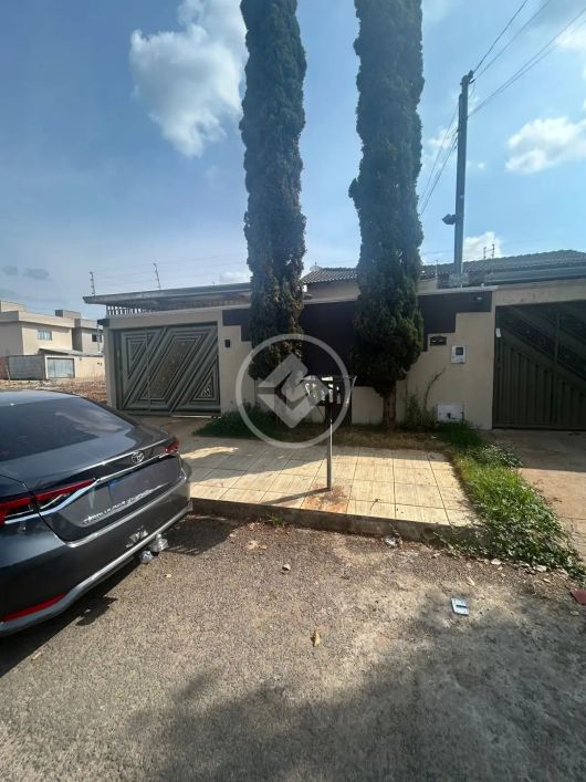 Casa à venda no Setor Moinho Dos Ventos, em Goiânia-GO. codigo: 88305