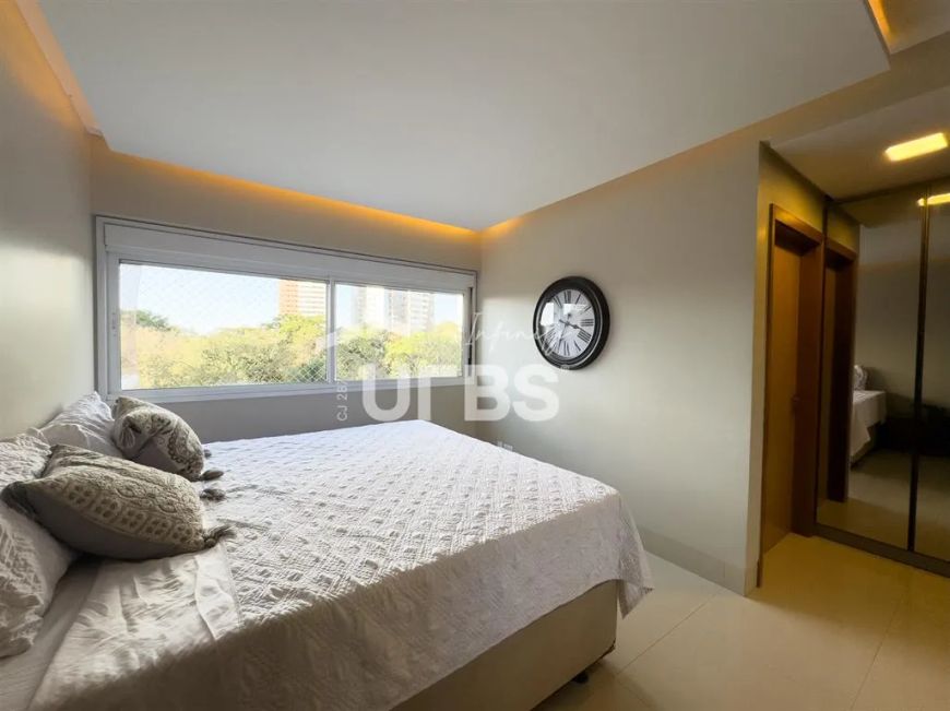 Apartamento na Orla do Parque Flamboyant- RIO SENA