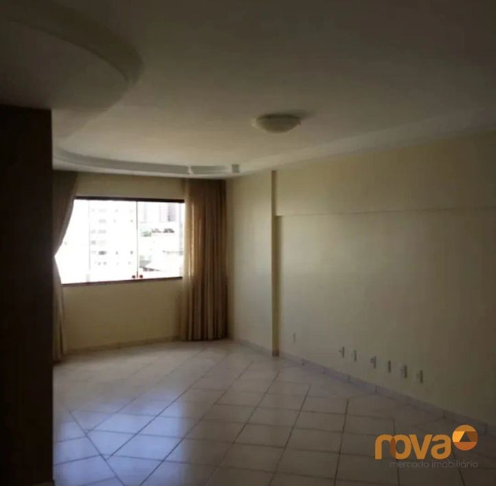 3 quartos 1 suite no Setor Bueno