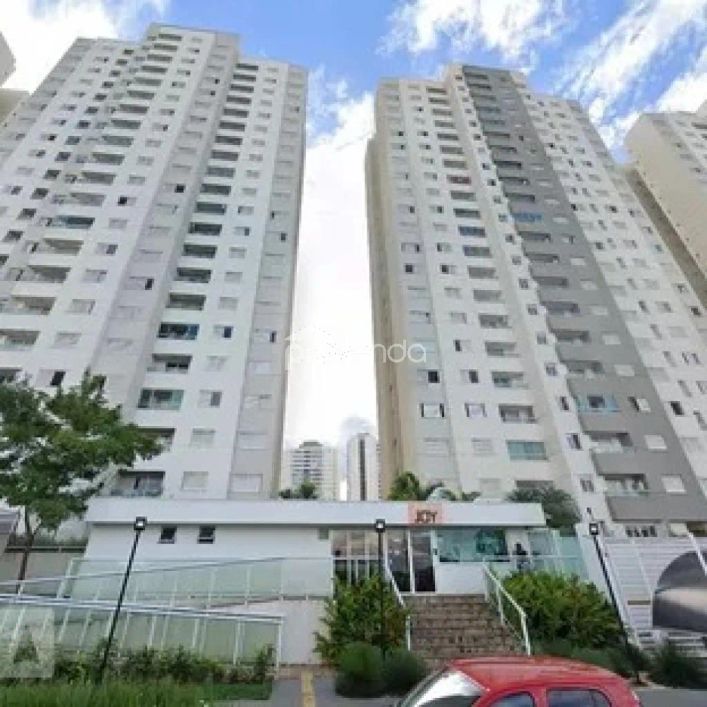 APARTAMENTO 03 QUARTOS 01 SUÍTE - VILLAGE VENEZA - RESIDENCIAL INVENT JOY