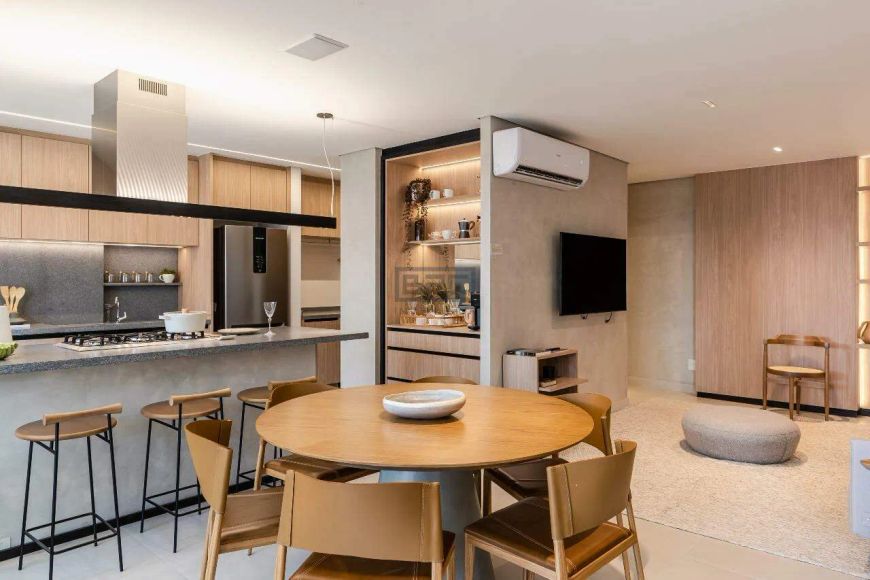 Origyn Bueno | Apartamento 02 Suítes, 72m², 1 Vaga de garagem, Lazer Completo, à venda no Setor Buen