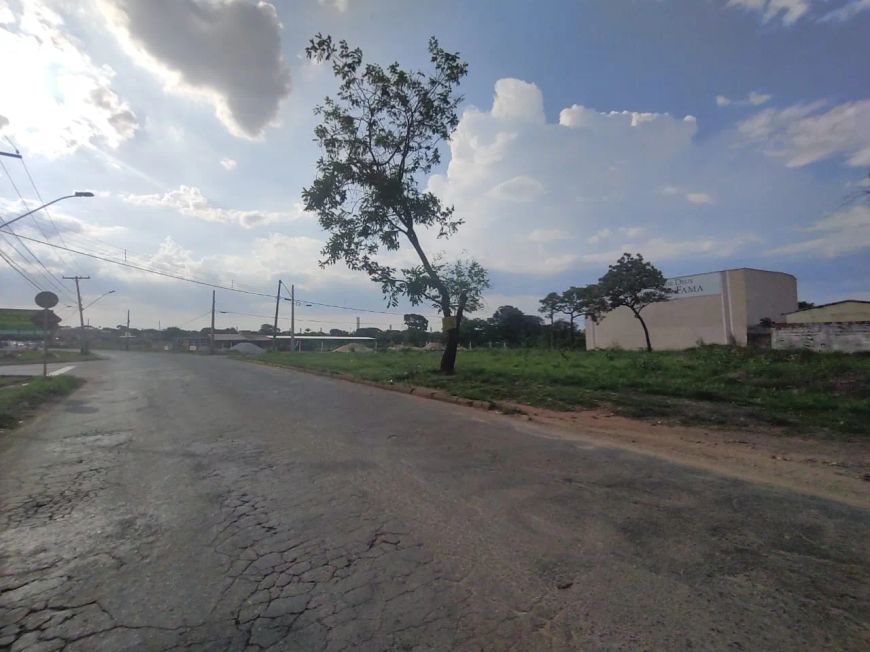 Lote 365 m2 Setor das Nações Goiânia