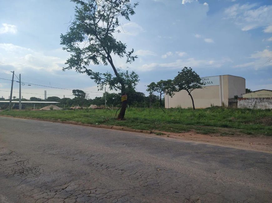 Lote 365 m2 Setor das Nações Goiânia