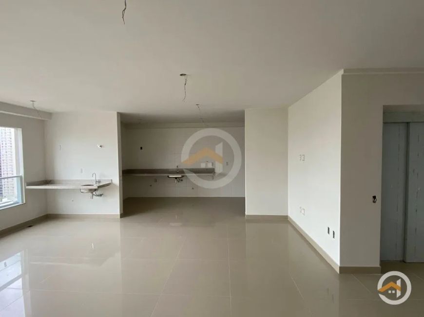 Apartamento 3 suítes no Setor Bueno