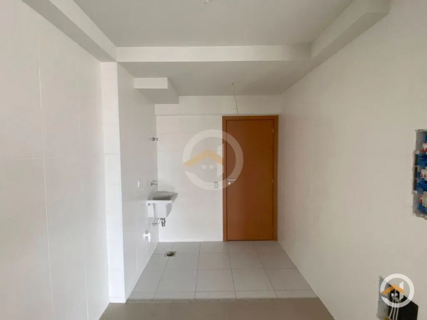 Apartamento 3 suítes no Setor Bueno