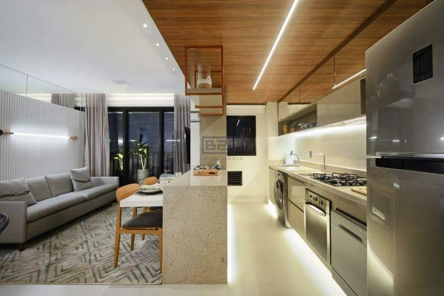 Moove Home Brasal | Apartamento 02 quartos 69 m², Lazer Completo, próximo ao Parque Vaca Brava